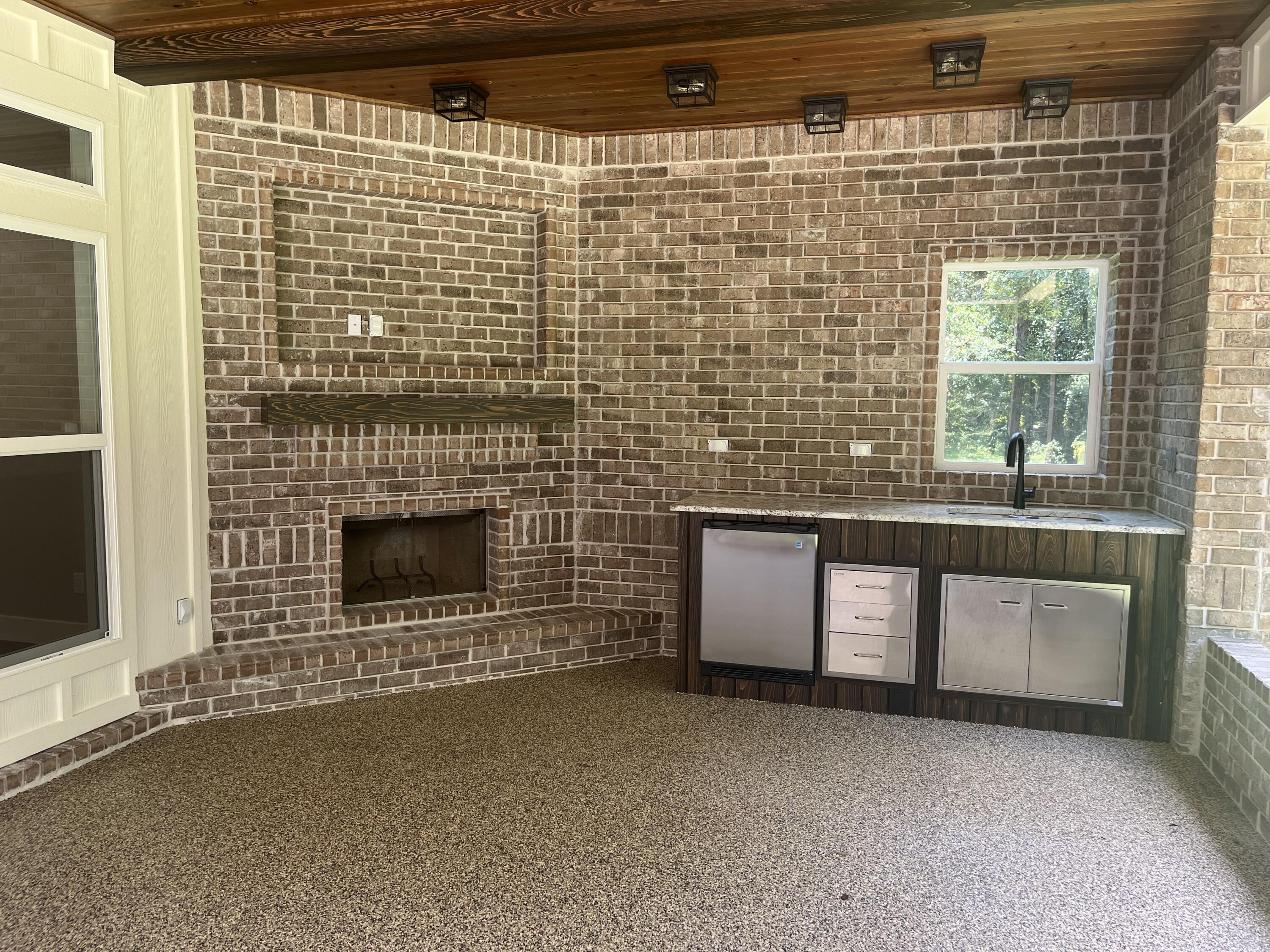 Meets and Bounds - Residential