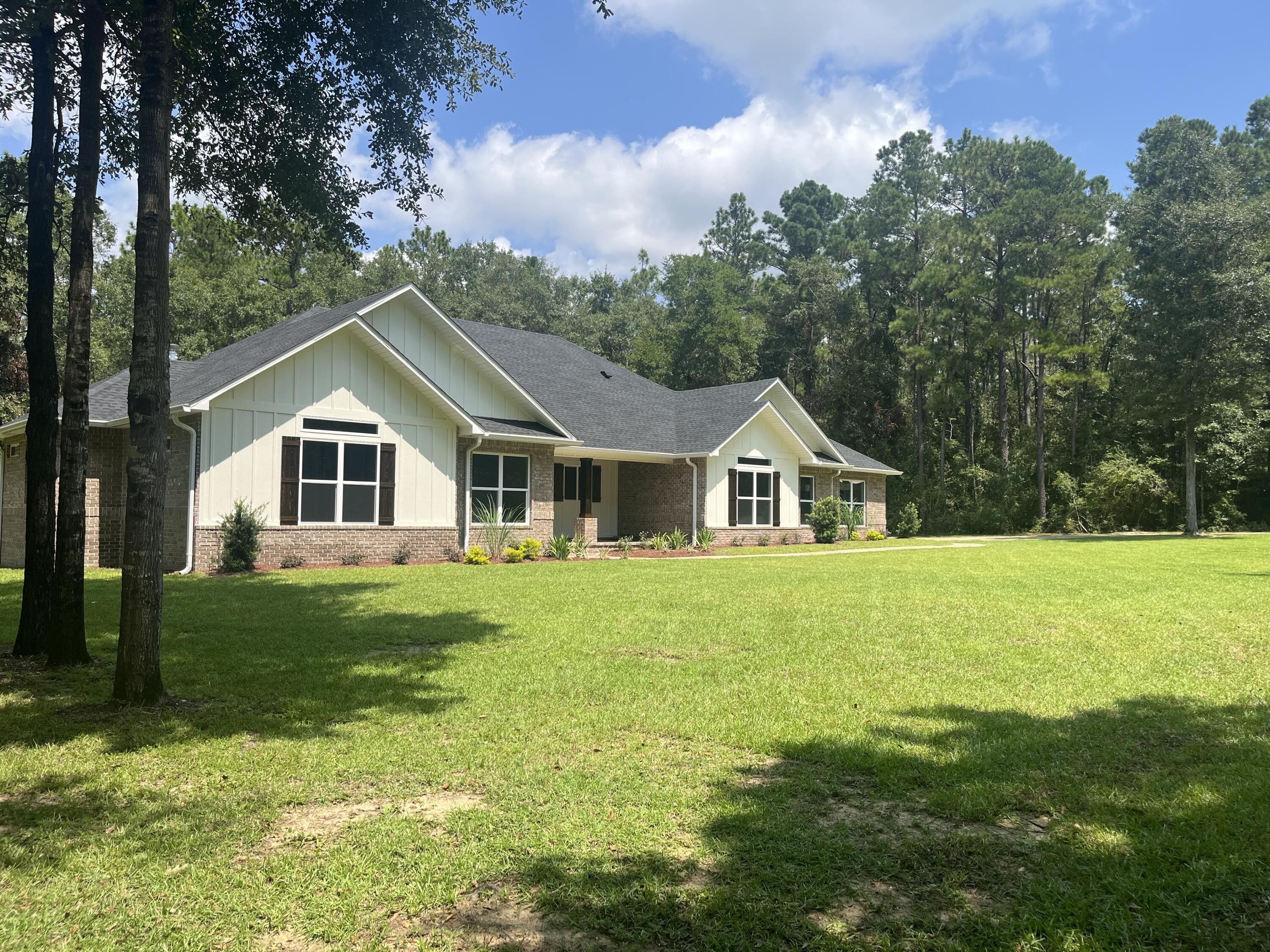 Meets and Bounds - Residential