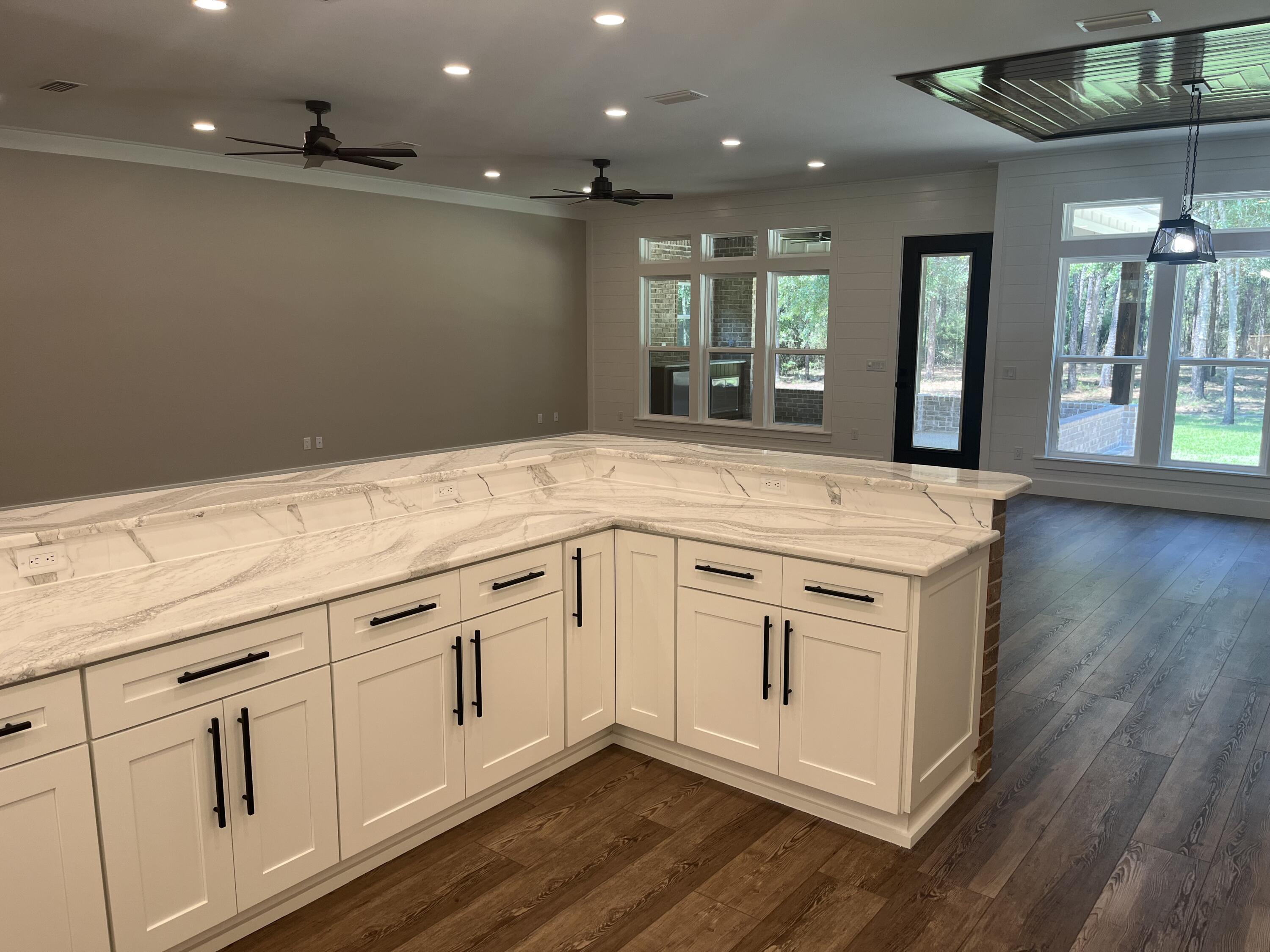 Meets and Bounds - Residential