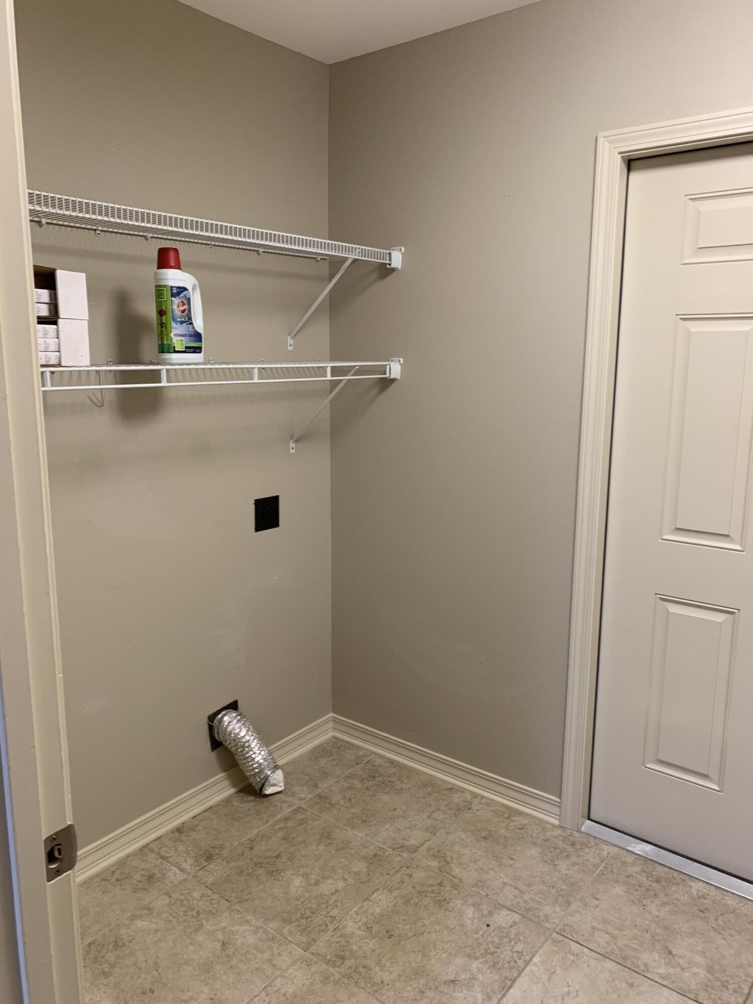 North Supergroup - Residential Lease