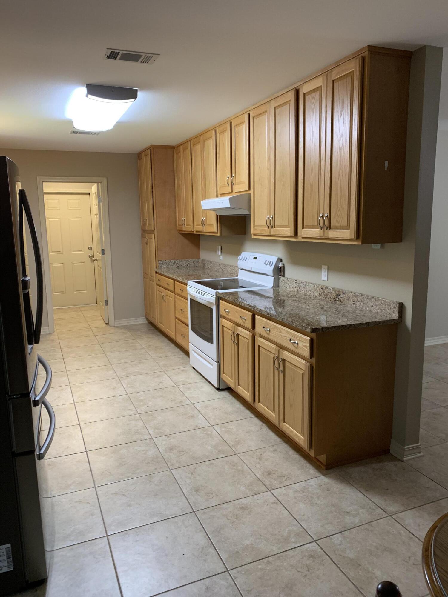 North Supergroup - Residential Lease