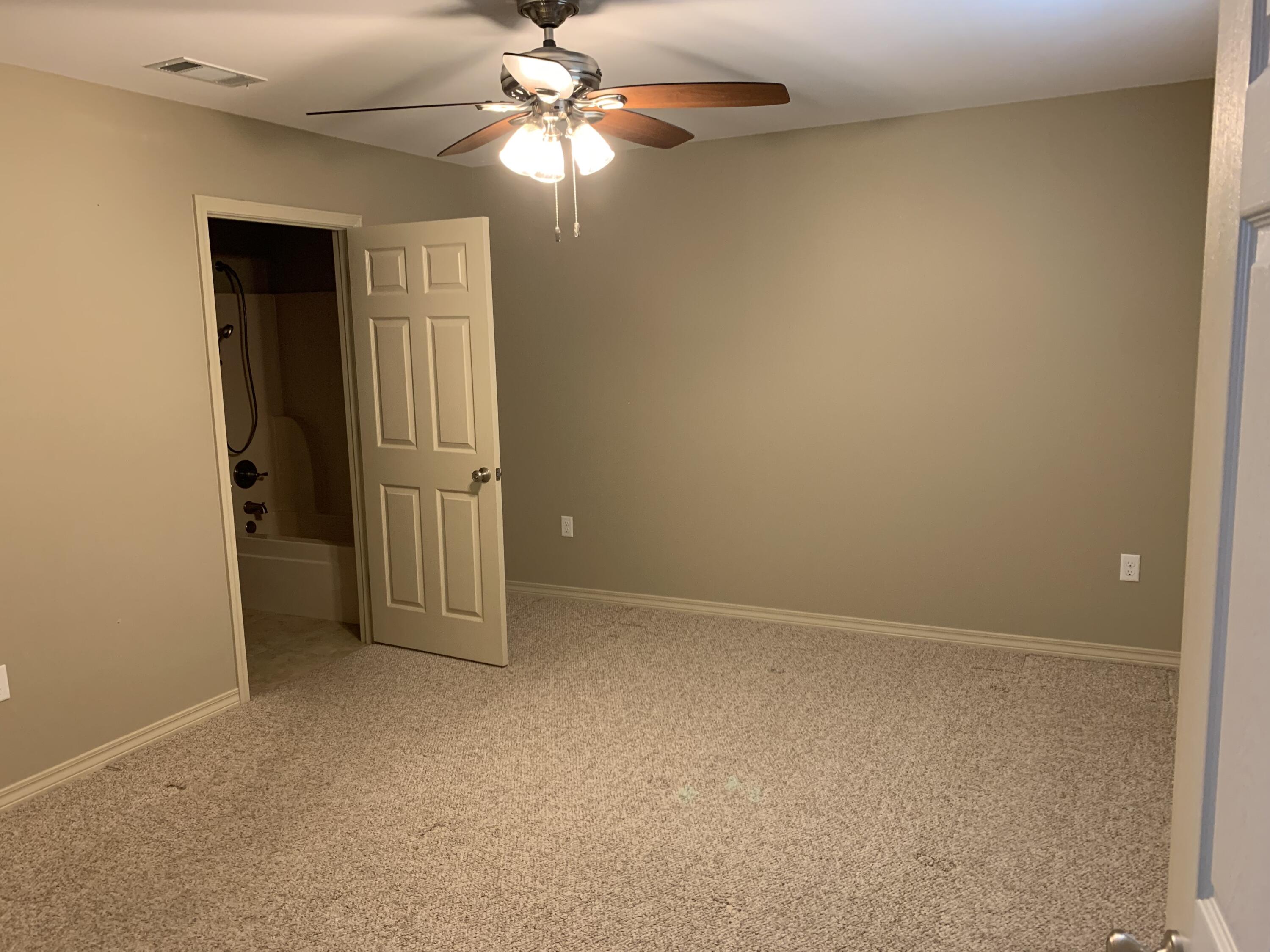 North Supergroup - Residential Lease