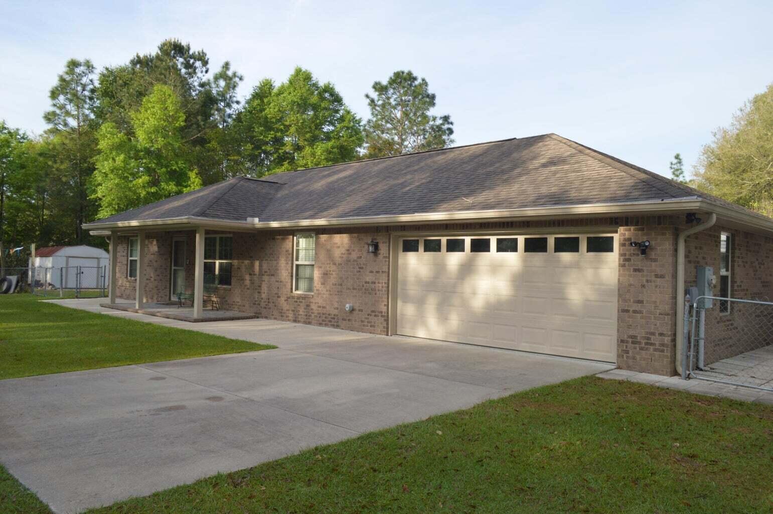 North Supergroup - Residential Lease