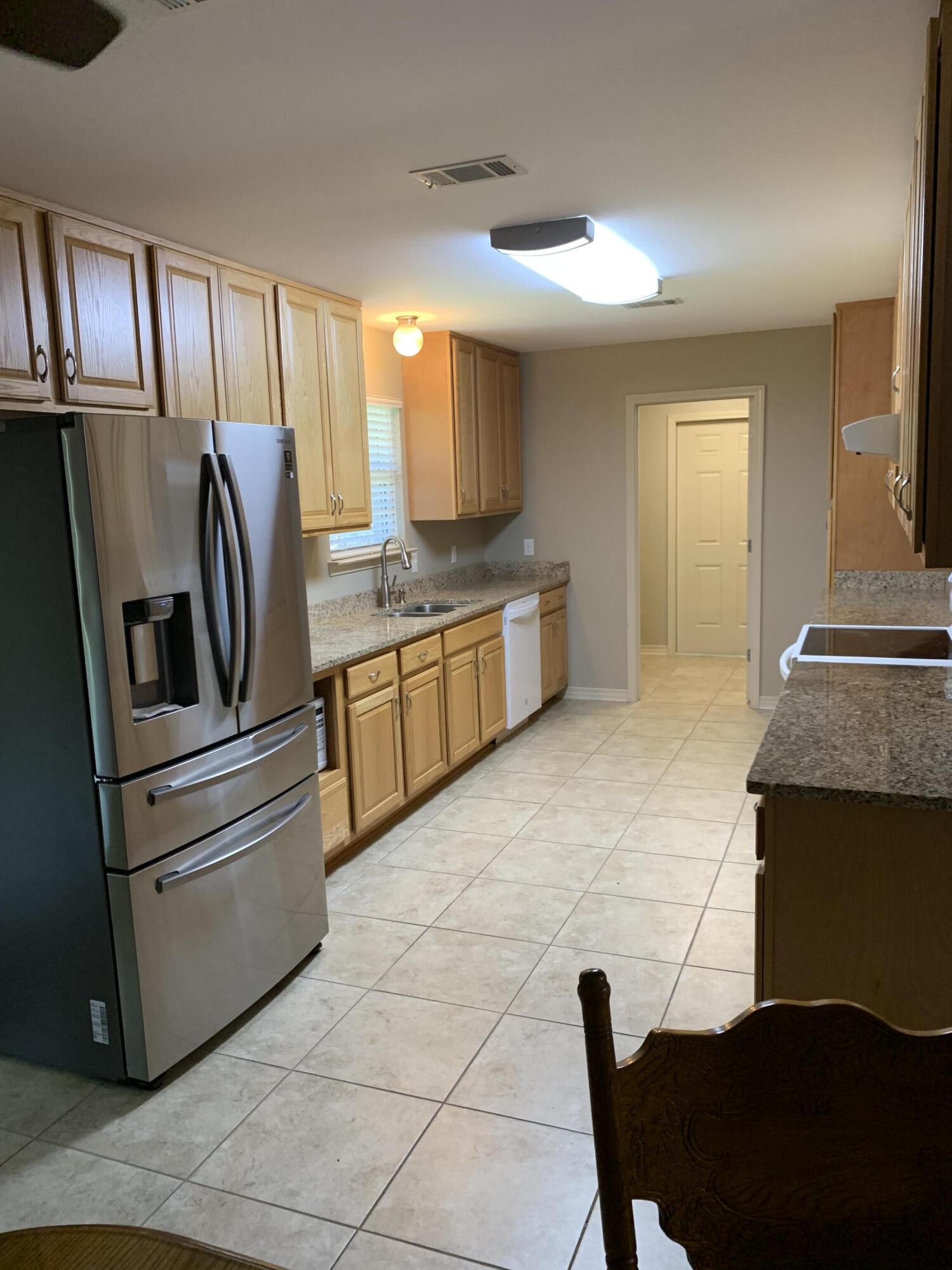 North Supergroup - Residential Lease