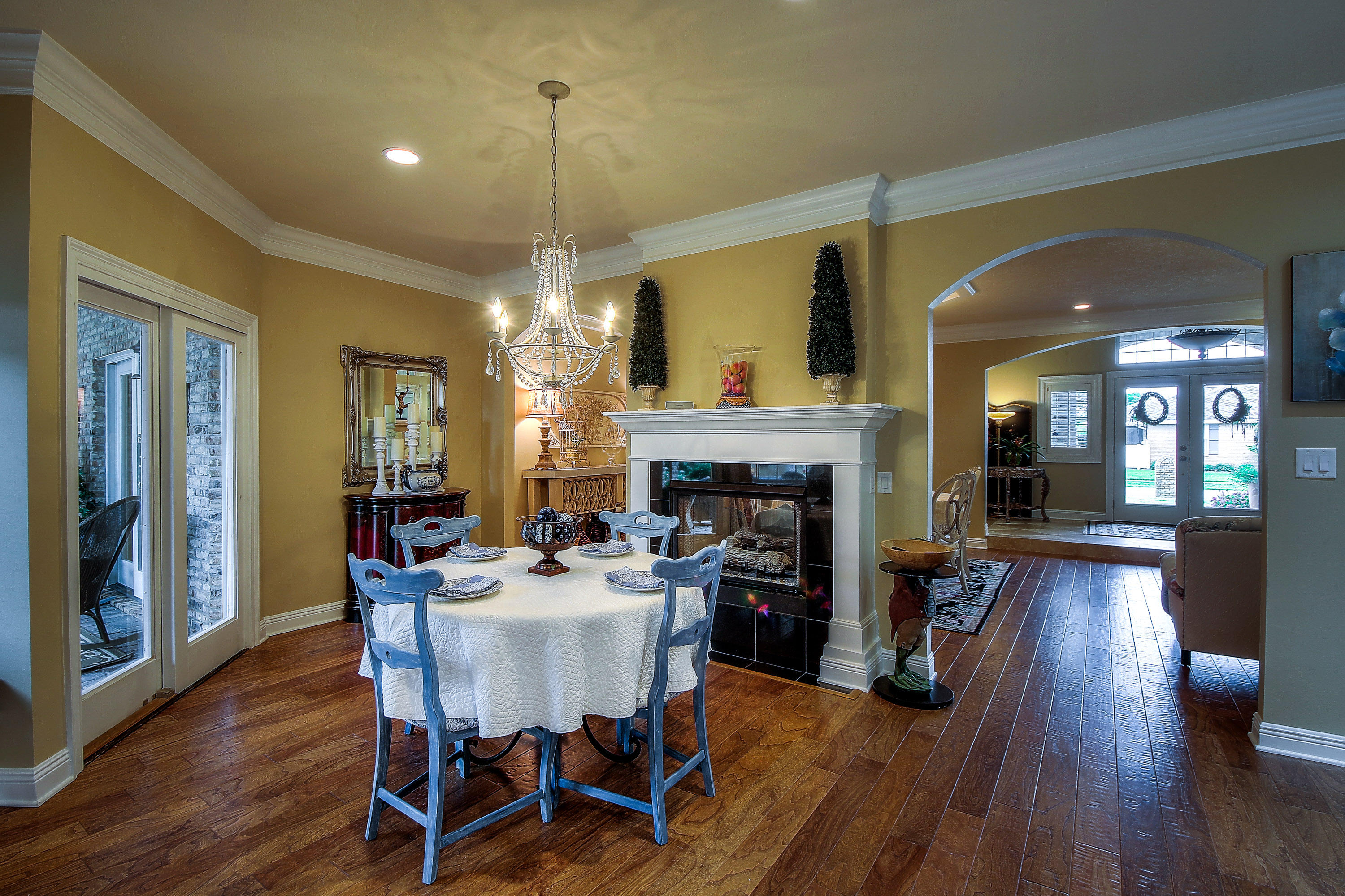 AVALON BEACH ESTATES - Residential