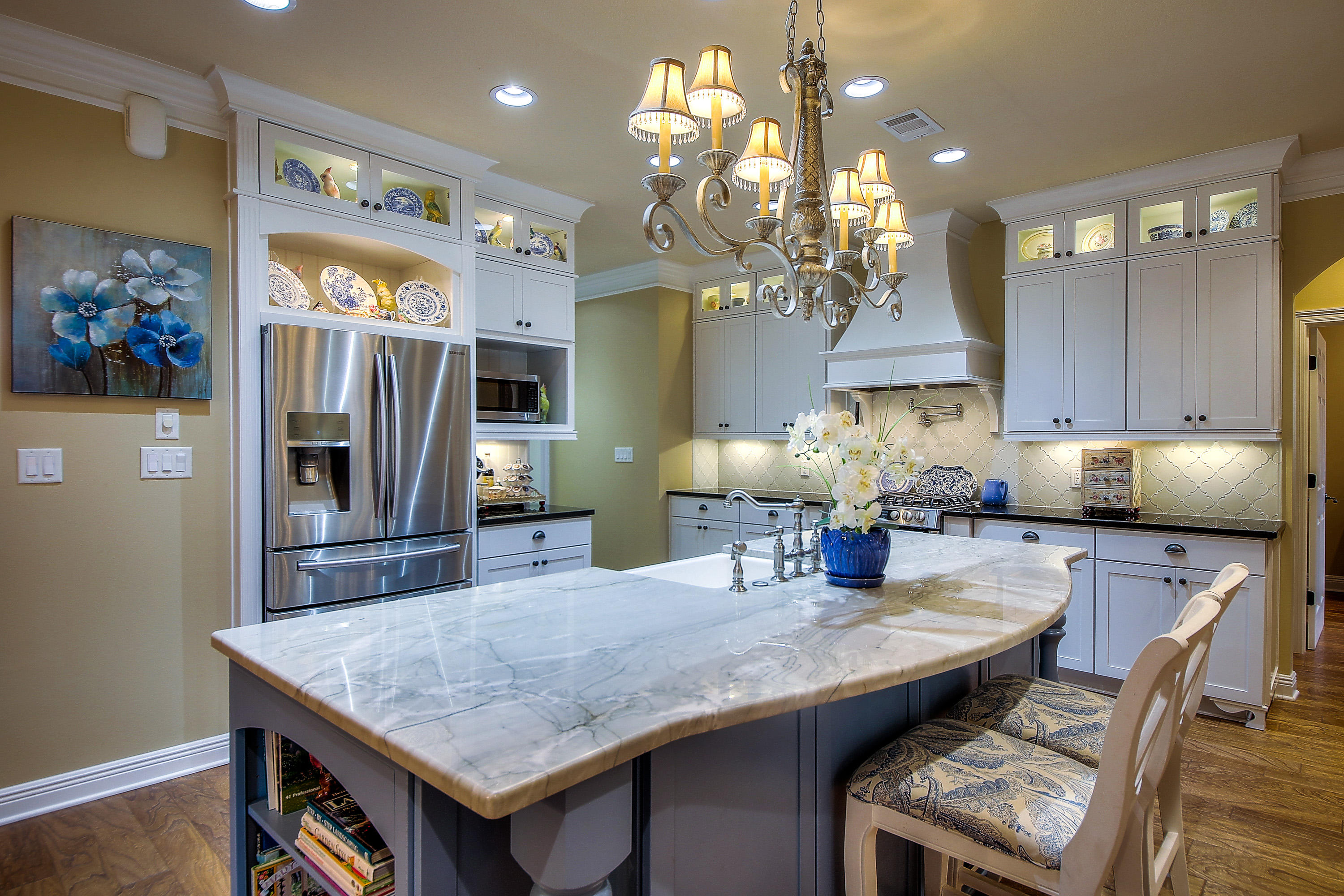 AVALON BEACH ESTATES - Residential