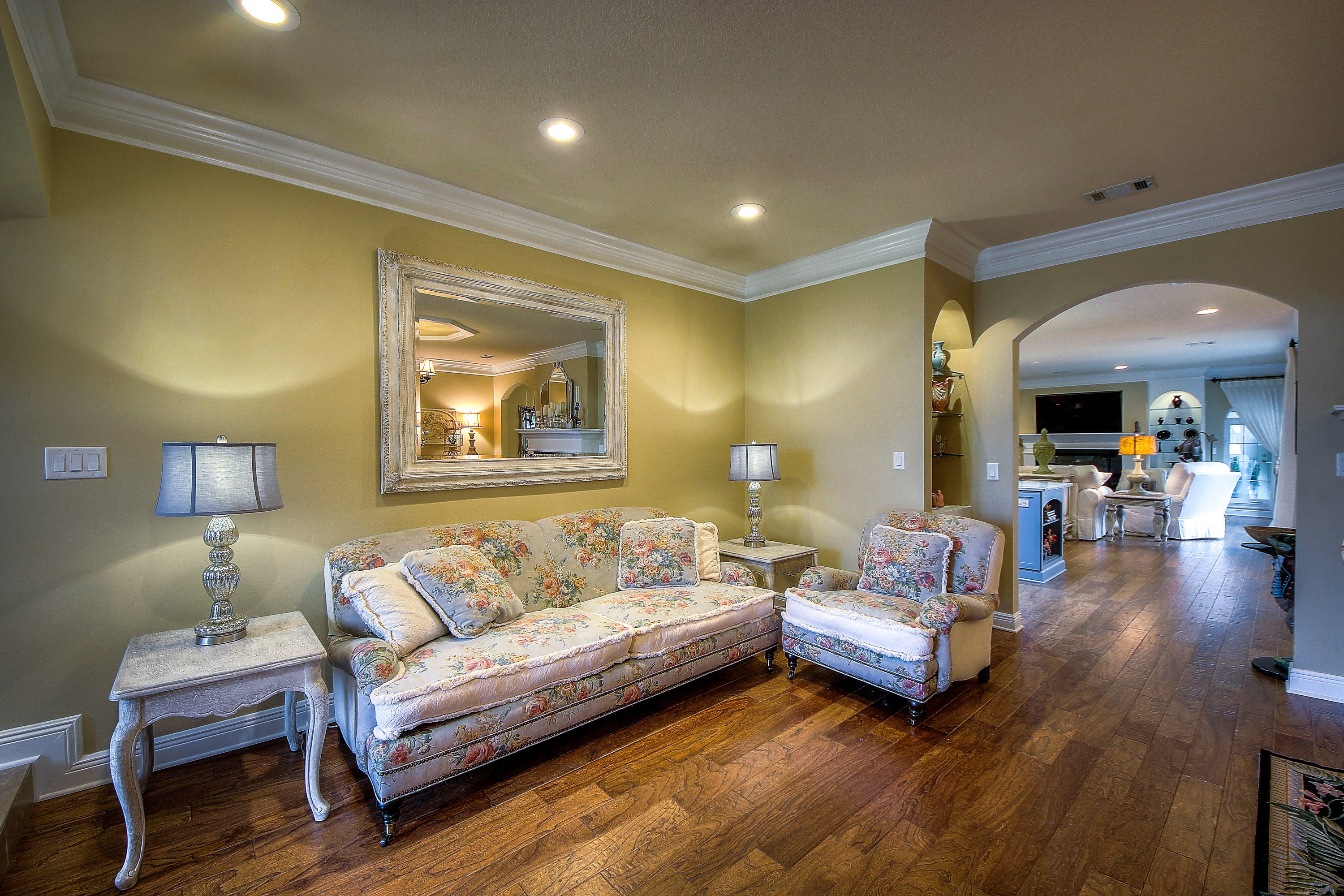 AVALON BEACH ESTATES - Residential