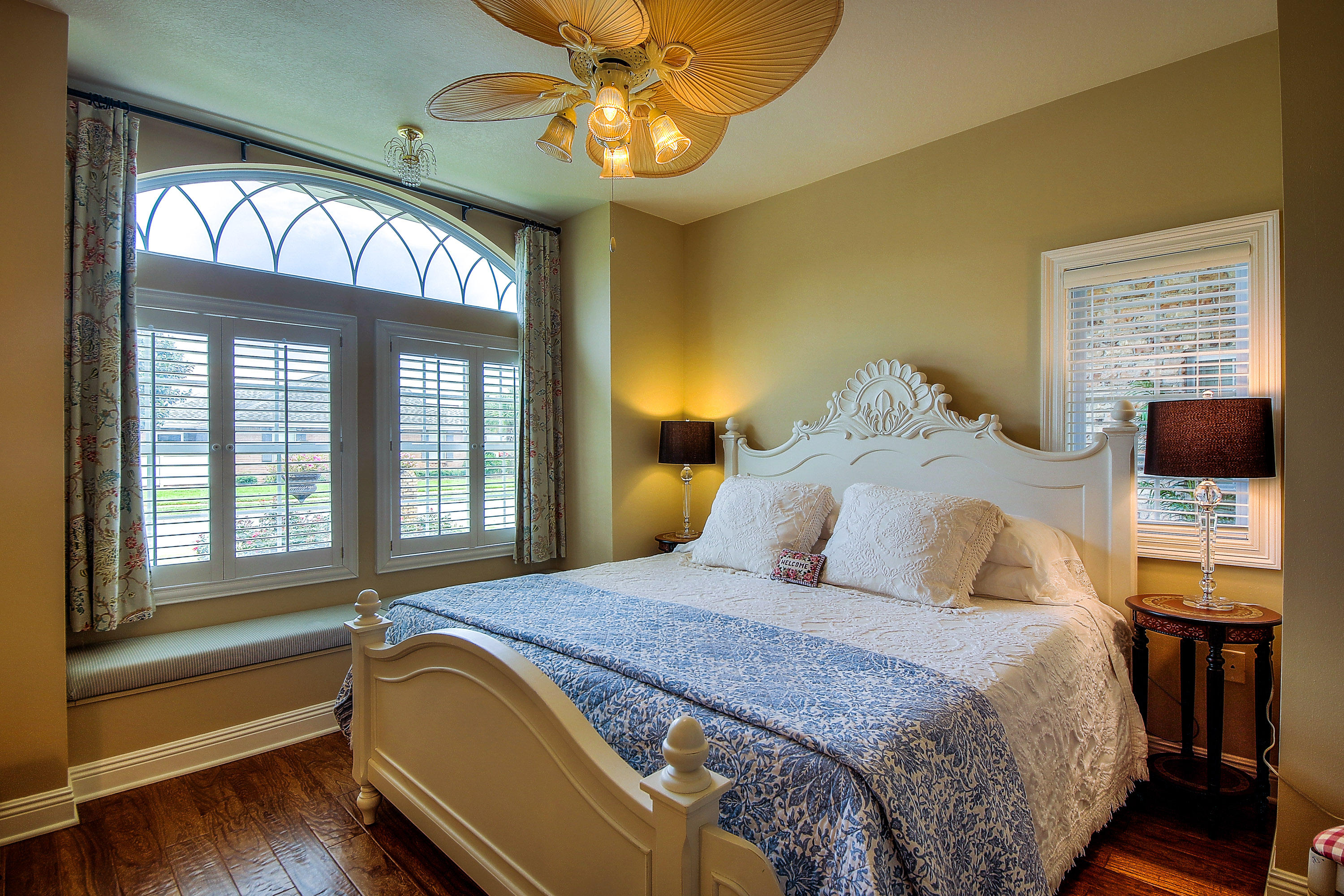 AVALON BEACH ESTATES - Residential