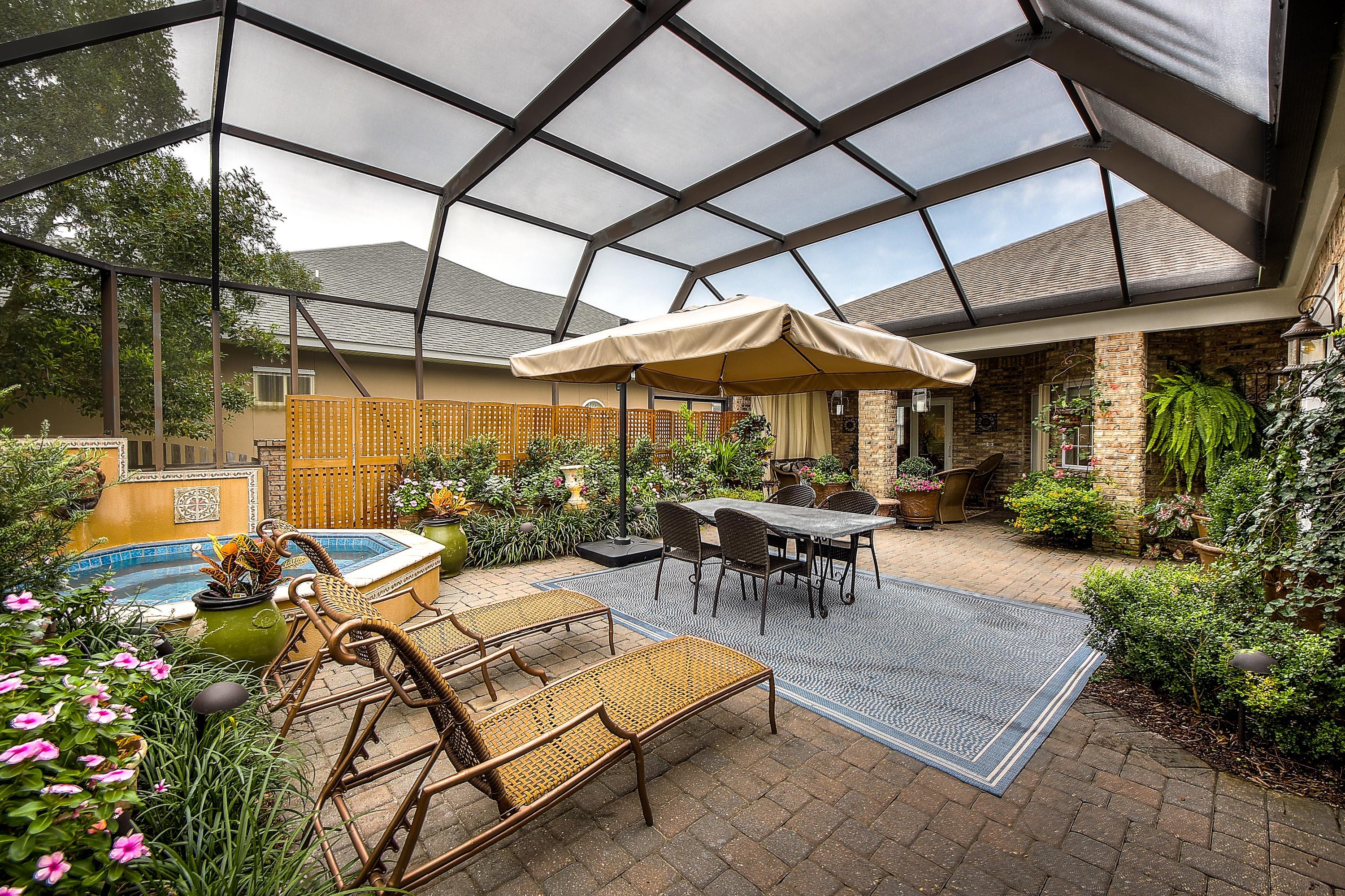 AVALON BEACH ESTATES - Residential