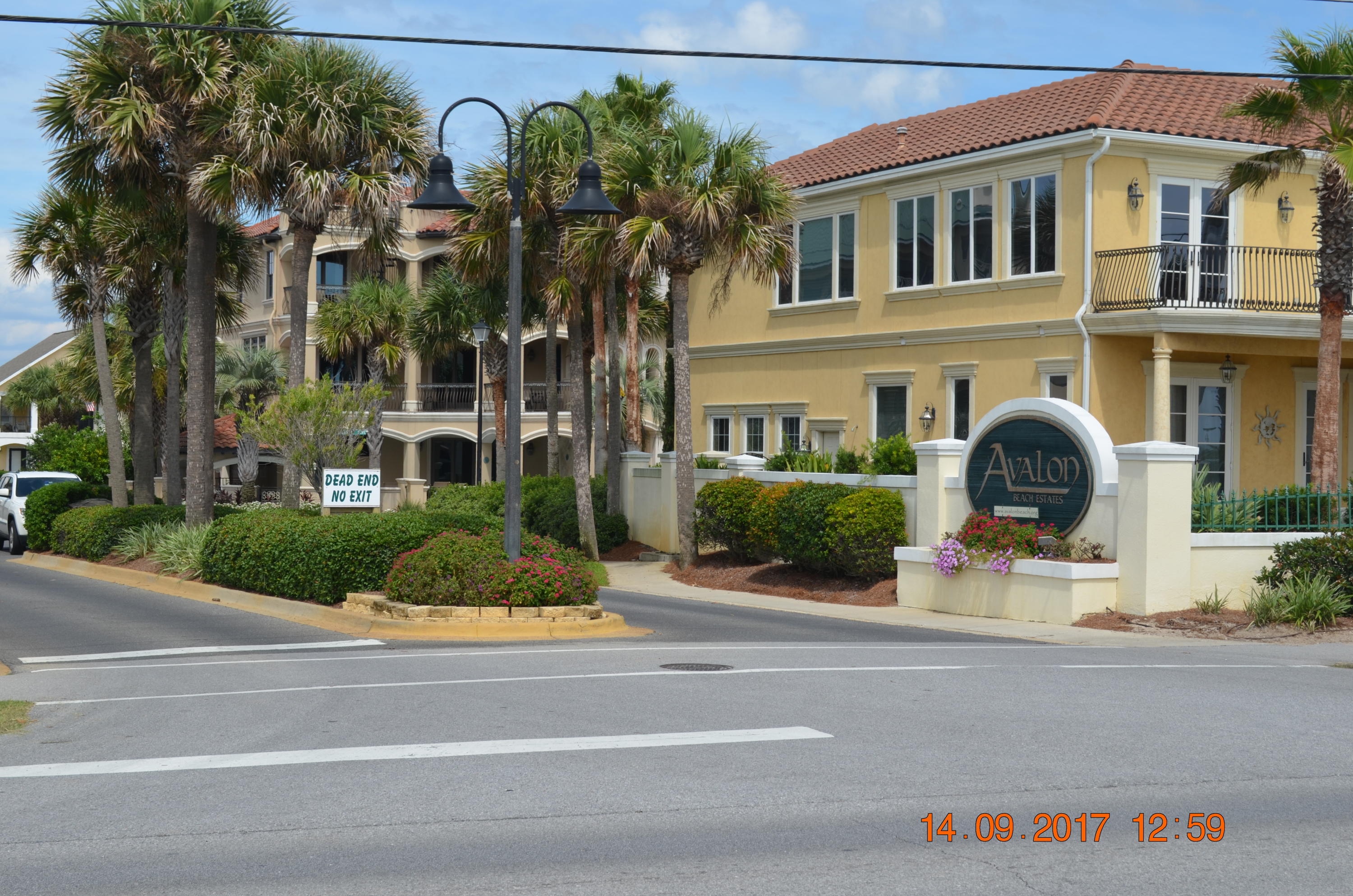AVALON BEACH ESTATES - Residential