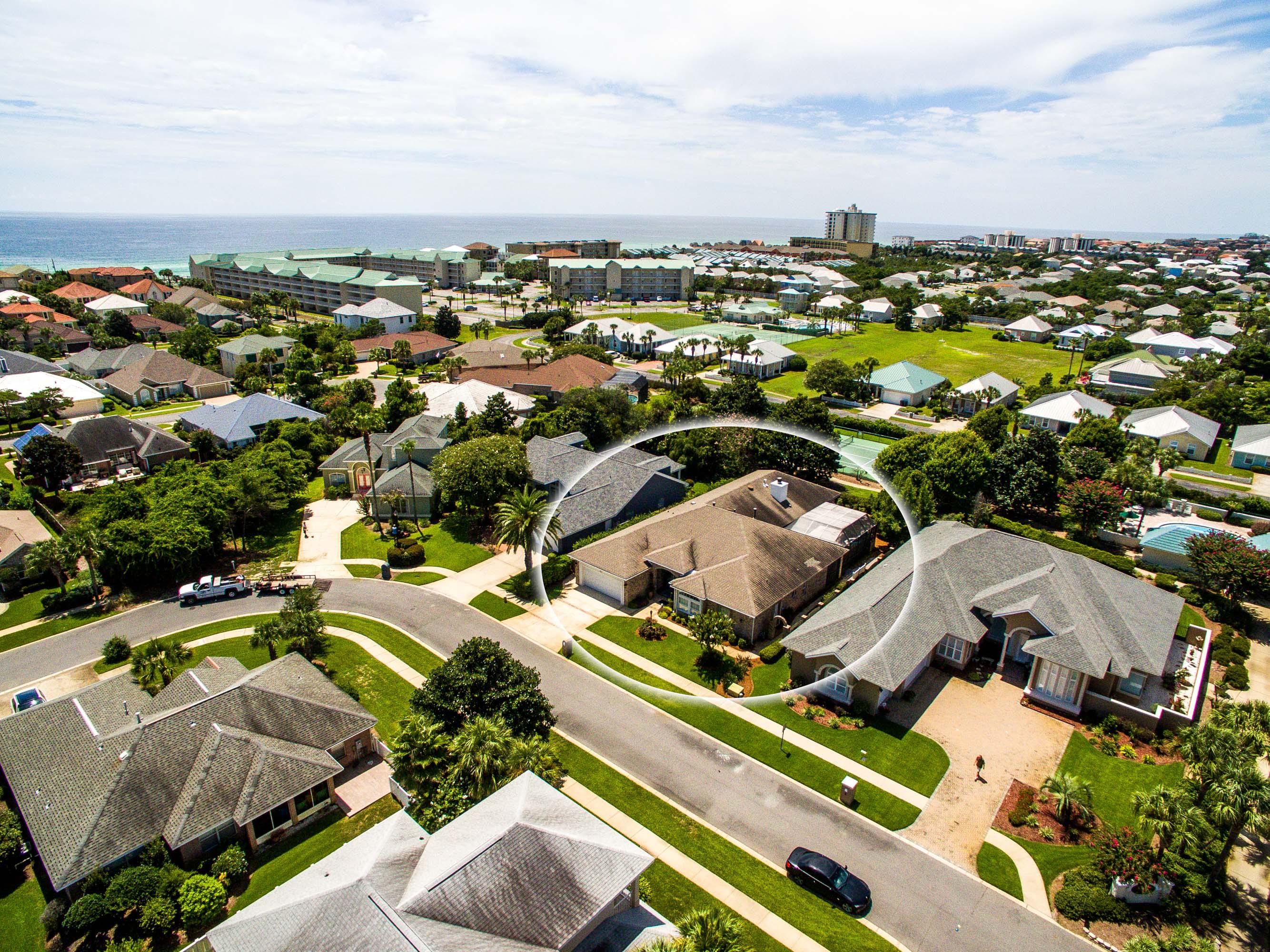 AVALON BEACH ESTATES - Residential