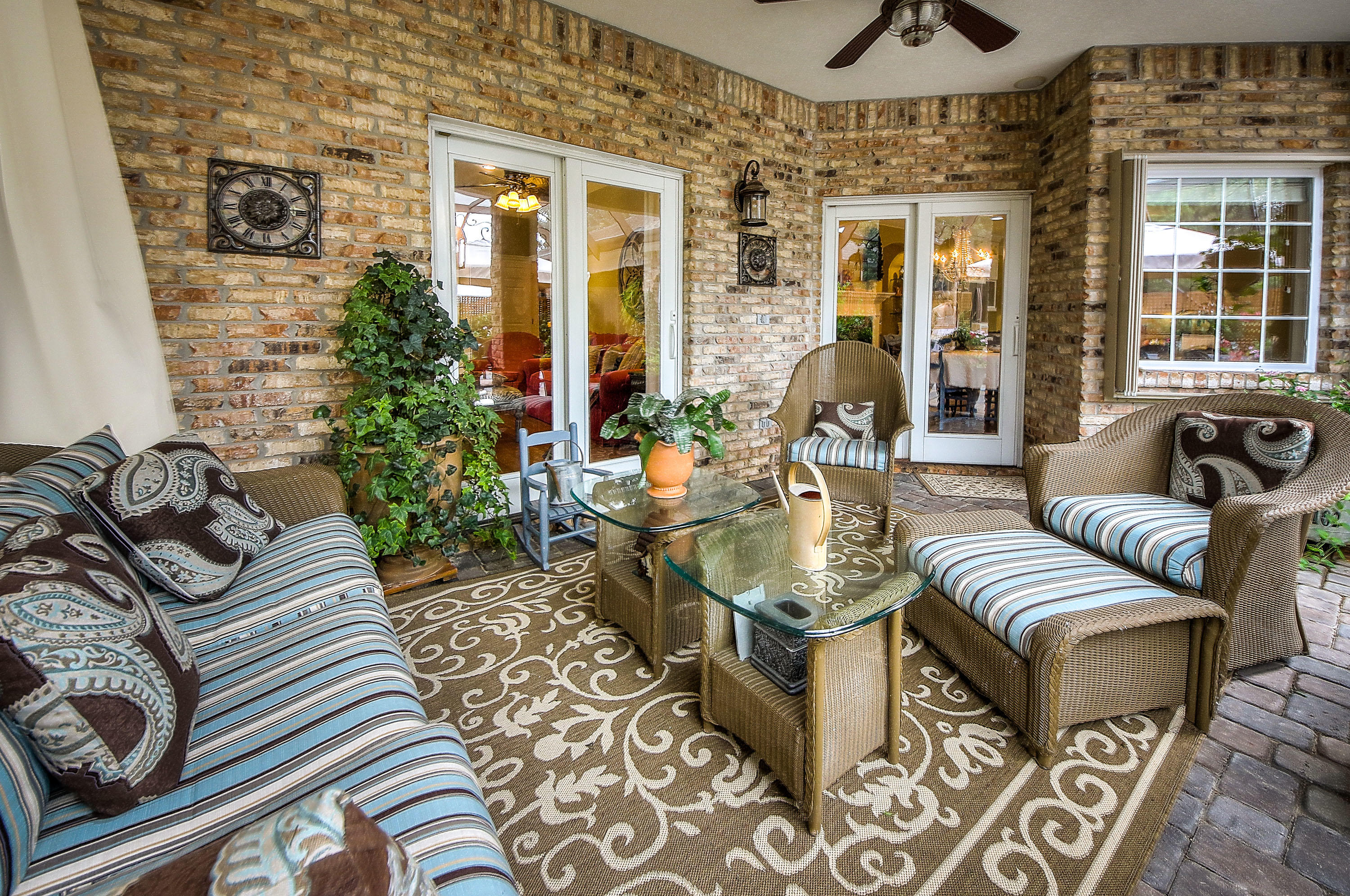 AVALON BEACH ESTATES - Residential