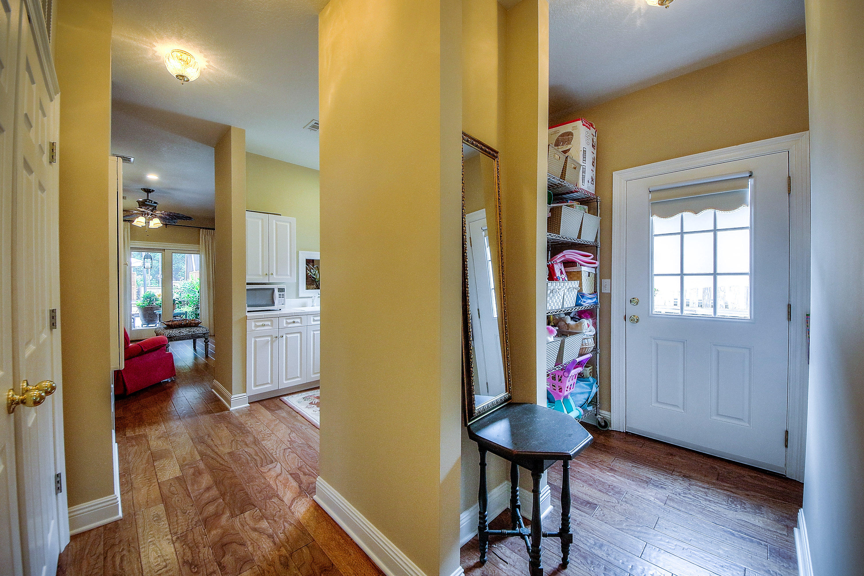 AVALON BEACH ESTATES - Residential