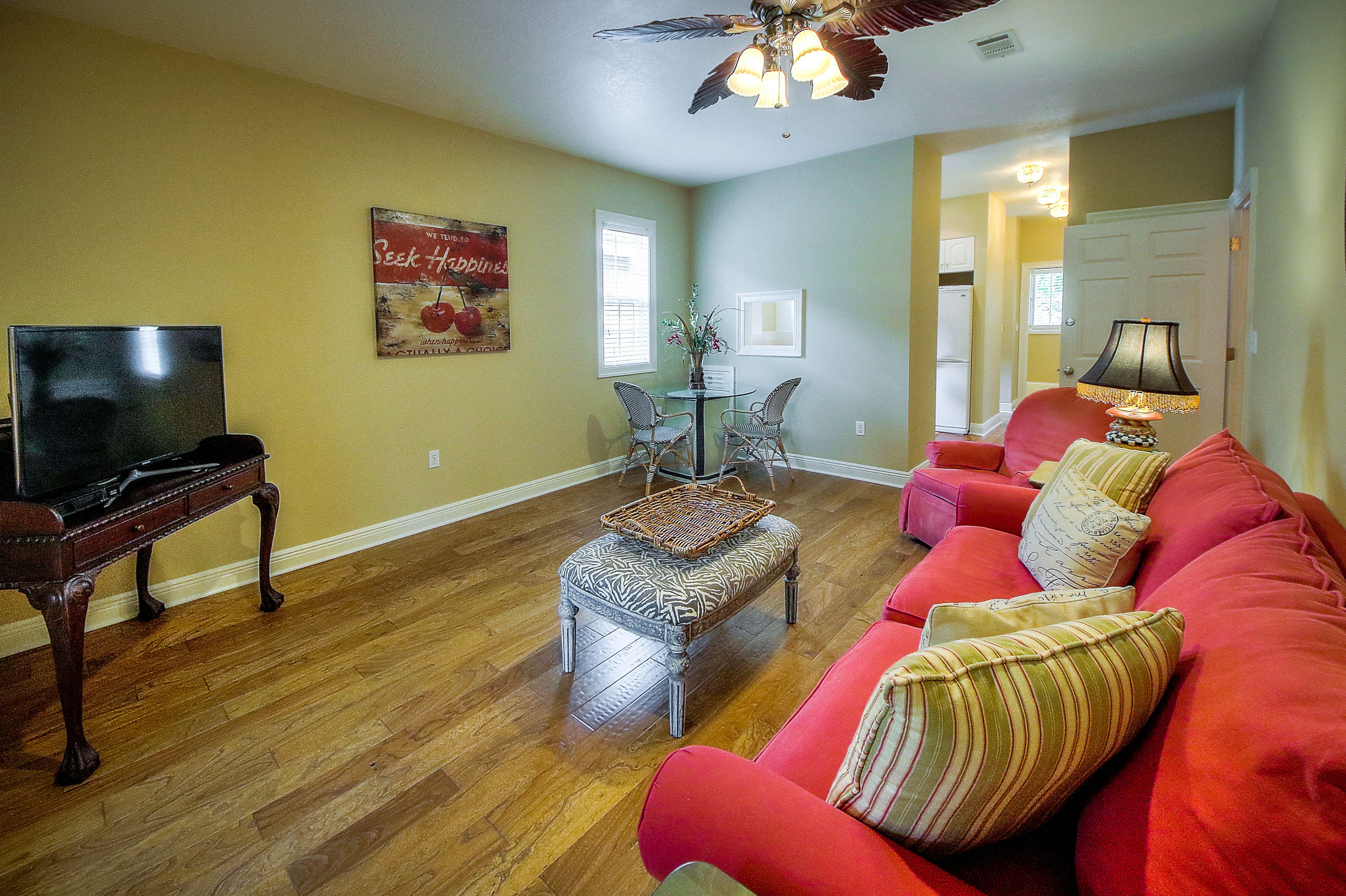 AVALON BEACH ESTATES - Residential