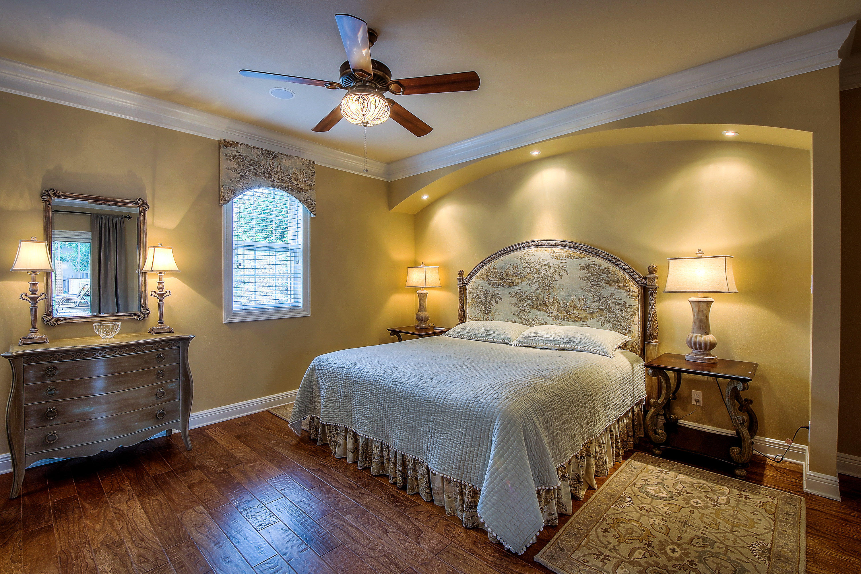 AVALON BEACH ESTATES - Residential