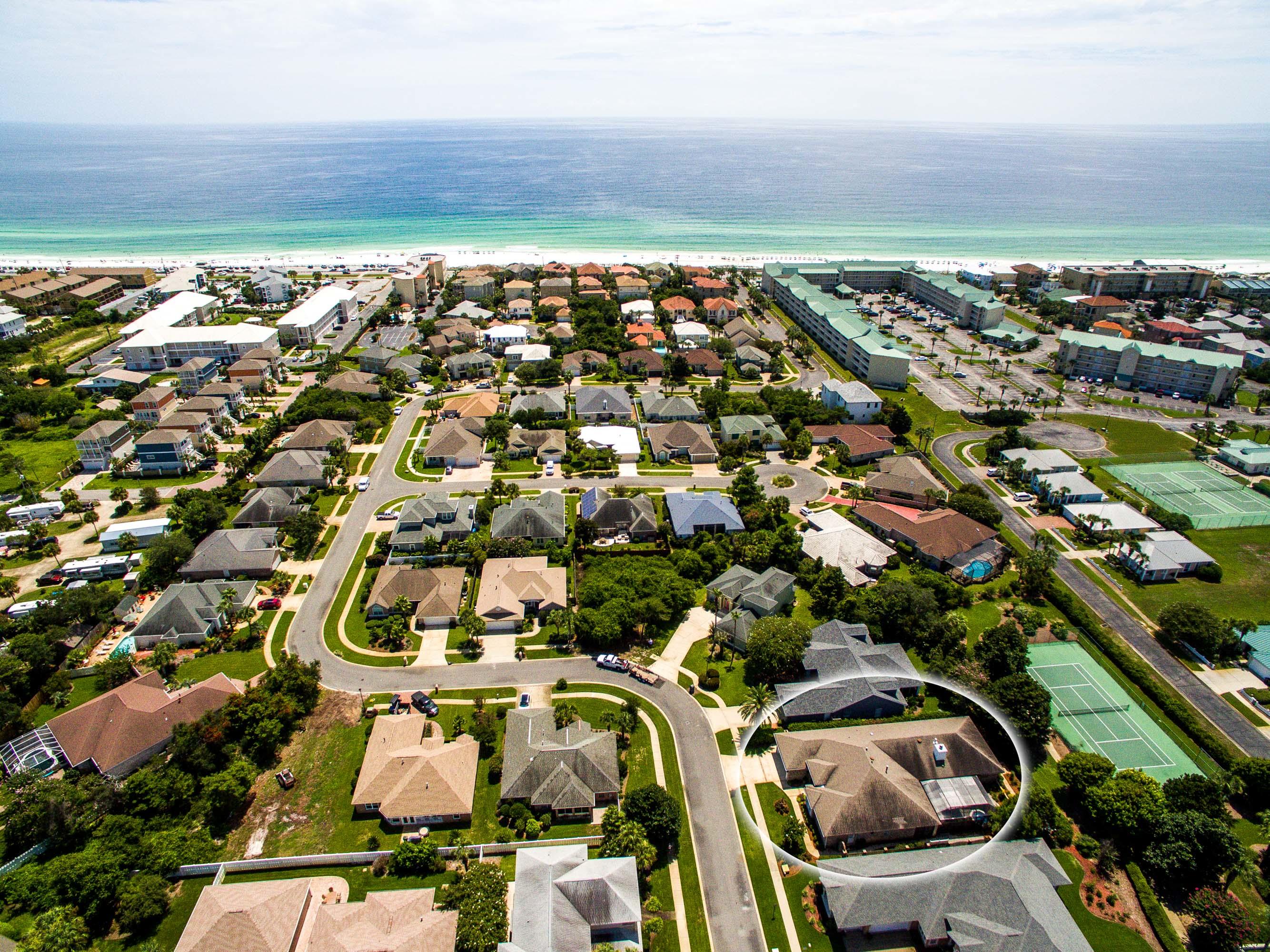 AVALON BEACH ESTATES - Residential