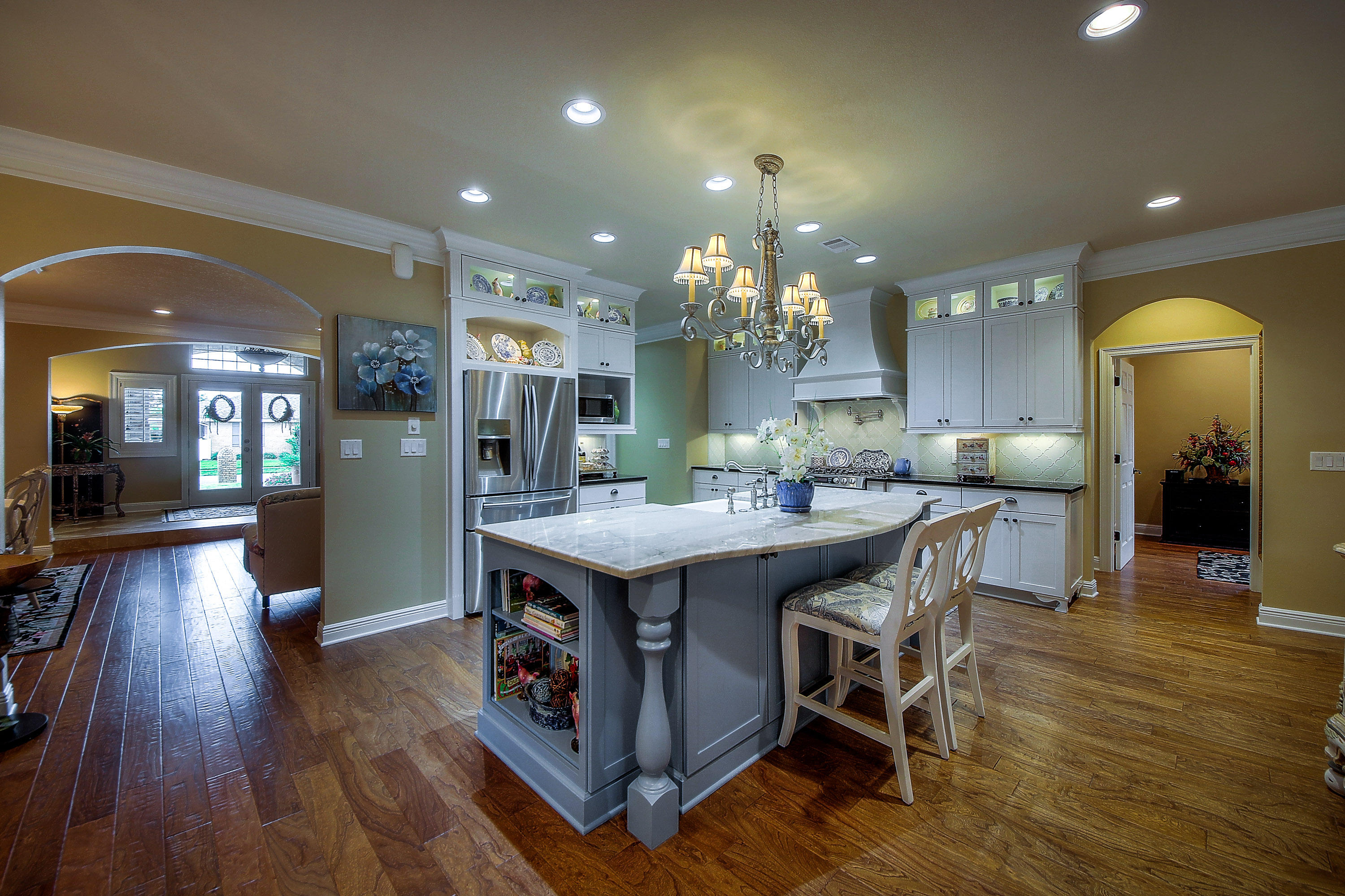 AVALON BEACH ESTATES - Residential