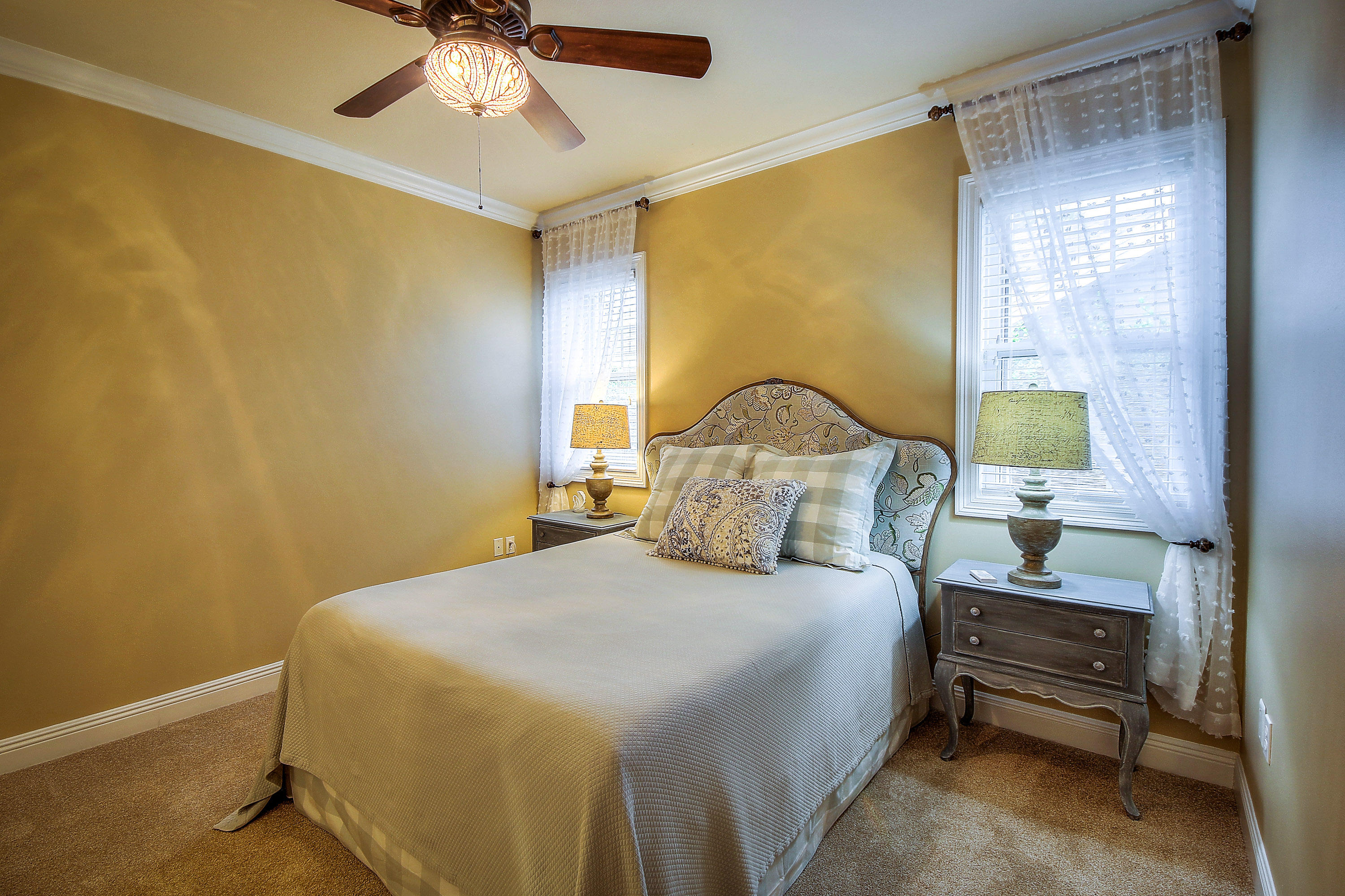 AVALON BEACH ESTATES - Residential