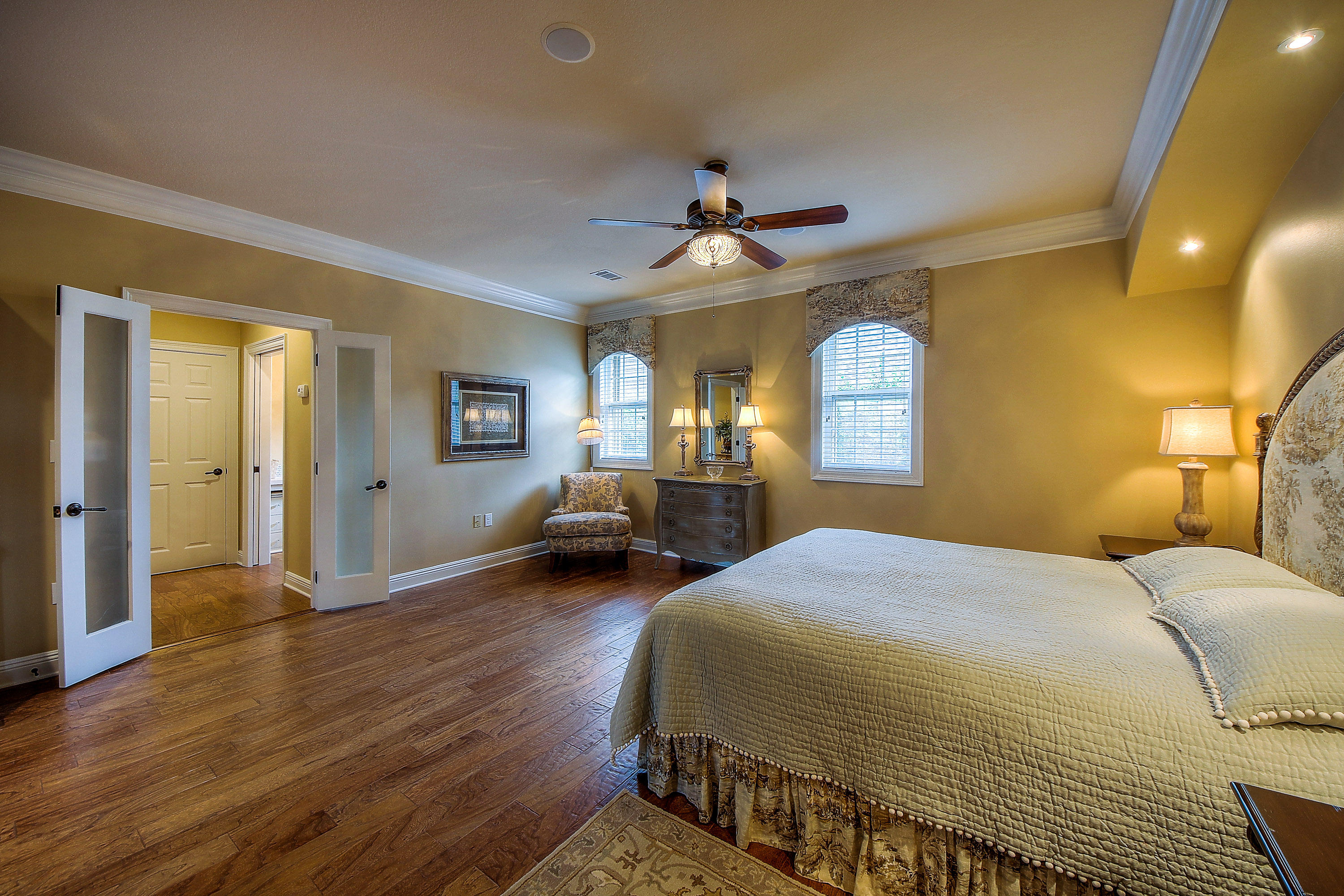 AVALON BEACH ESTATES - Residential