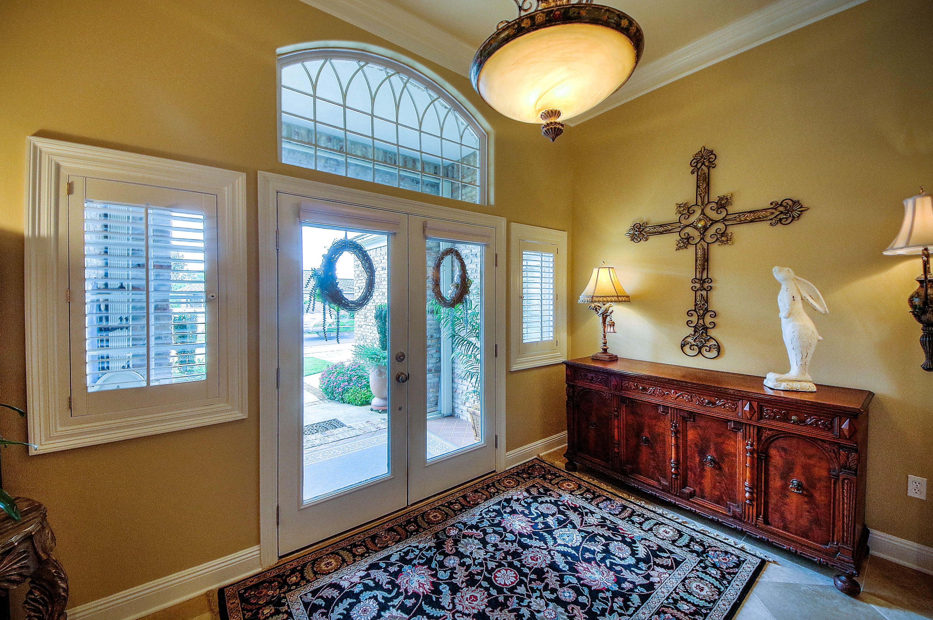 AVALON BEACH ESTATES - Residential