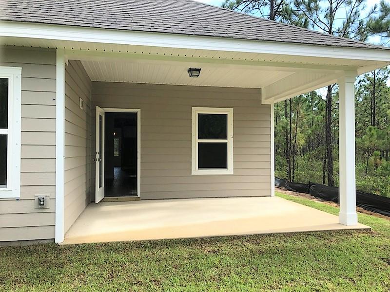 Eagle Bay Landing - Residential