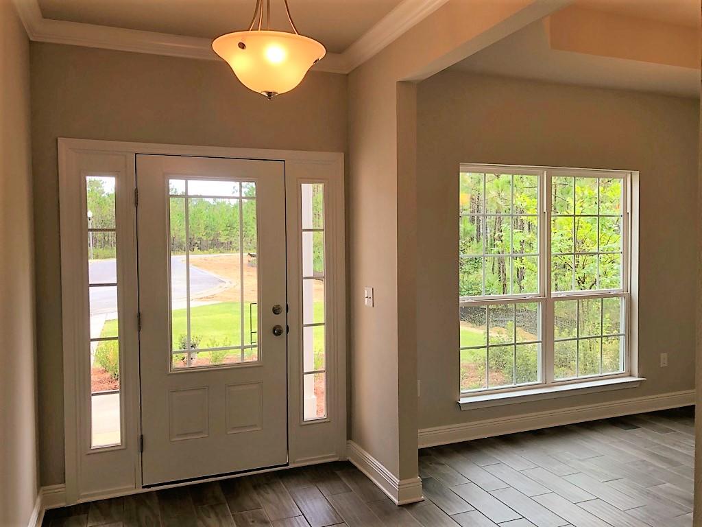 Eagle Bay Landing - Residential