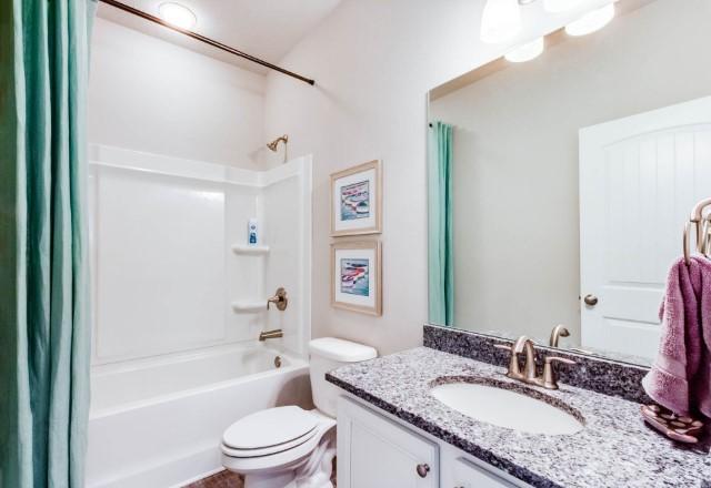 Eagle Bay Landing - Residential