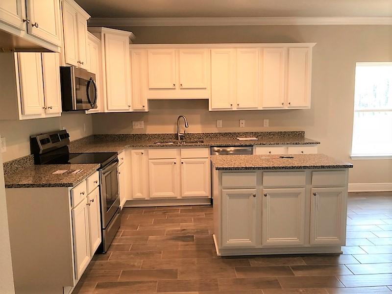 Eagle Bay Landing - Residential