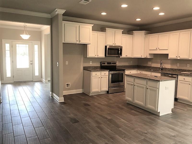 Eagle Bay Landing - Residential