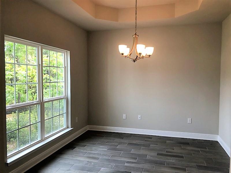 Eagle Bay Landing - Residential