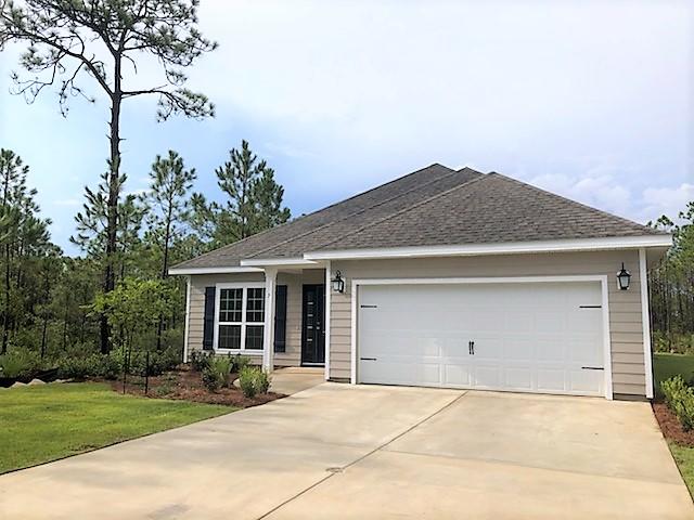 Eagle Bay Landing - Residential