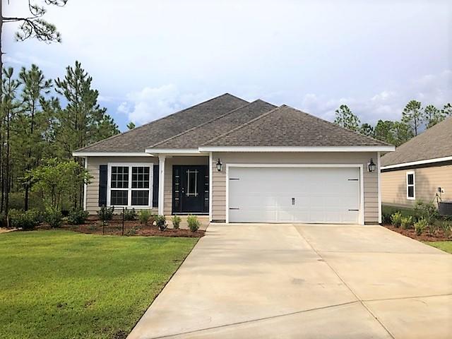 Eagle Bay Landing - Residential