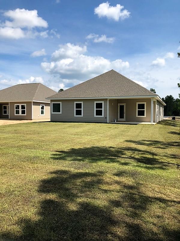 Eagle Bay Landing - Residential