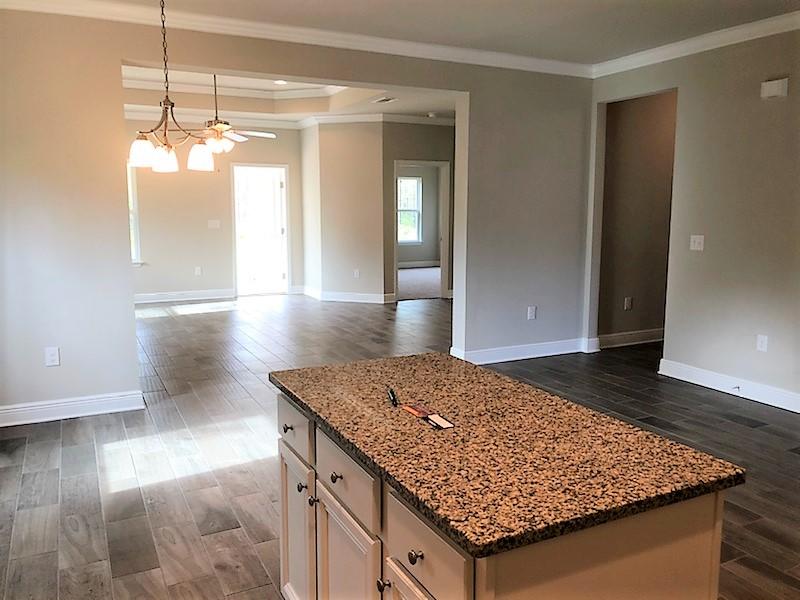 Eagle Bay Landing - Residential