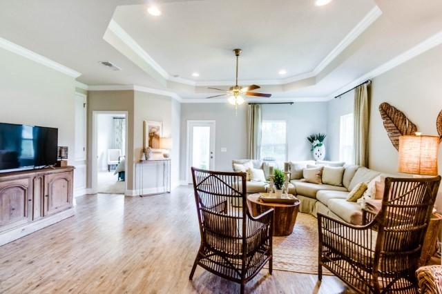 Eagle Bay Landing - Residential