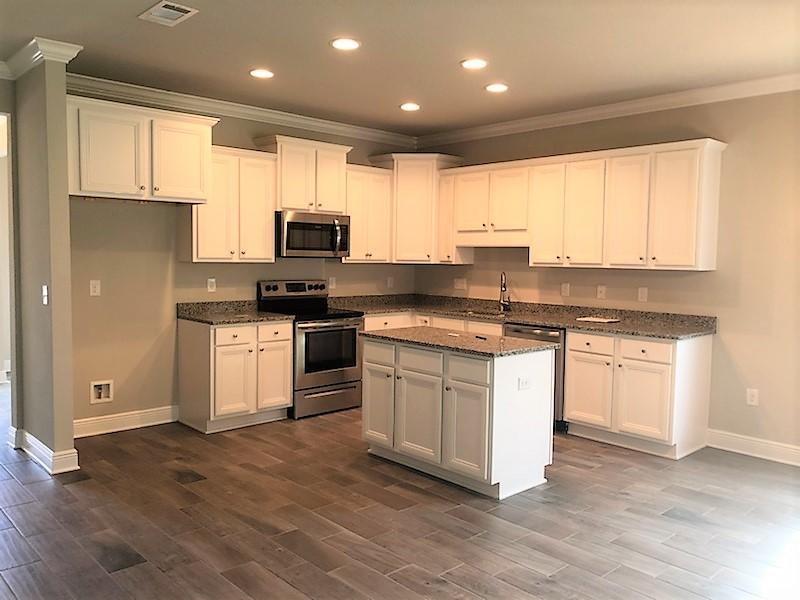 Eagle Bay Landing - Residential