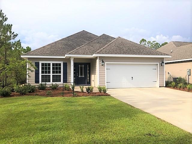 Eagle Bay Landing - Residential