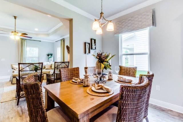 Eagle Bay Landing - Residential