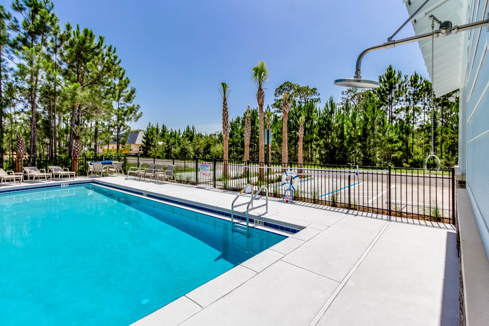 Eagle Bay Landing - Residential