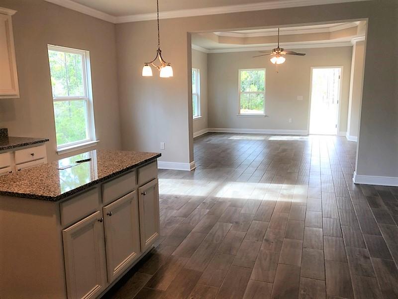 Eagle Bay Landing - Residential