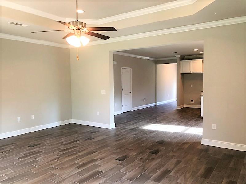 Eagle Bay Landing - Residential