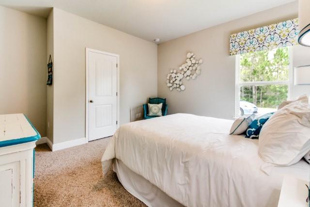 Eagle Bay Landing - Residential