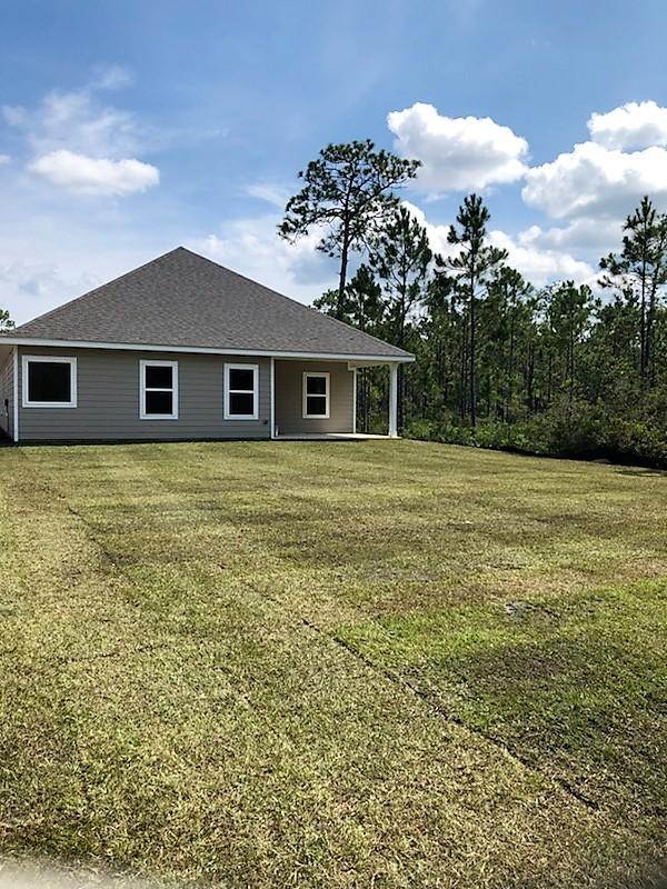 Eagle Bay Landing - Residential