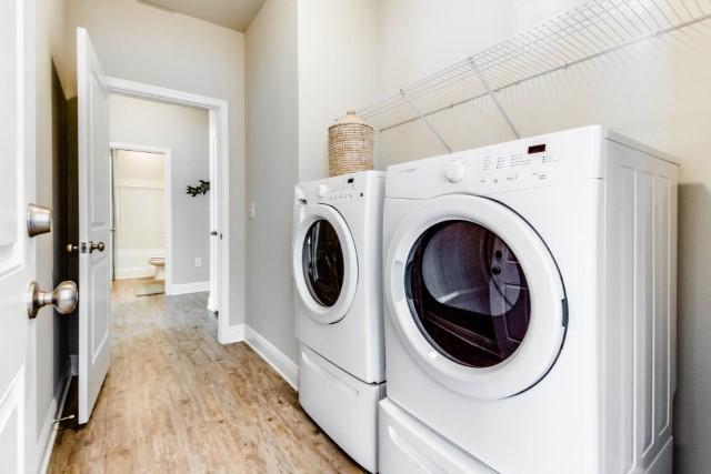 Eagle Bay Landing - Residential