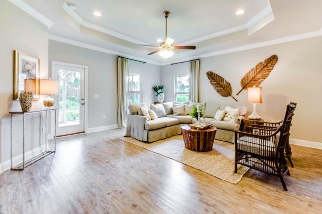 Eagle Bay Landing - Residential