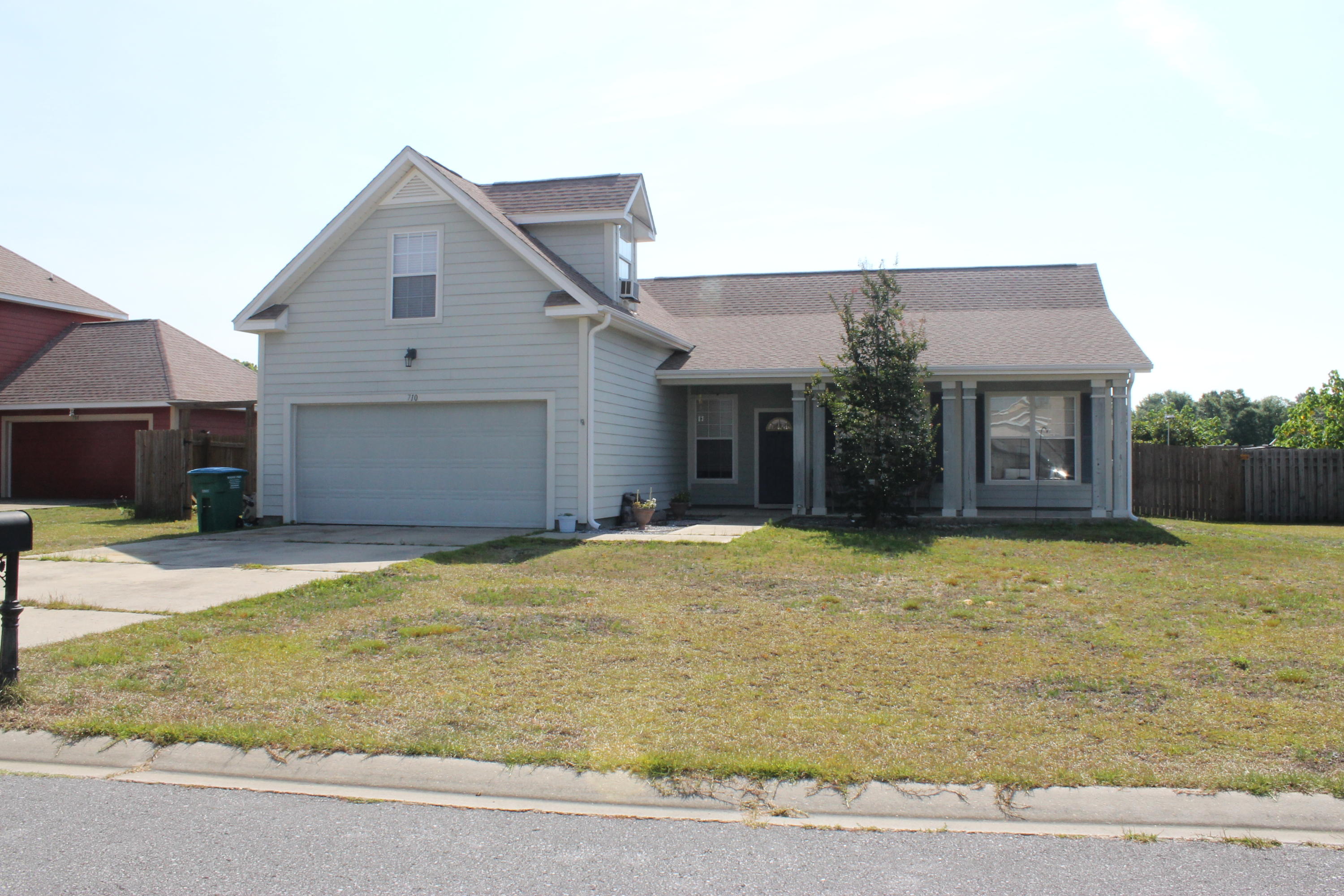 SANDY RIDGE ESTATES - Residential