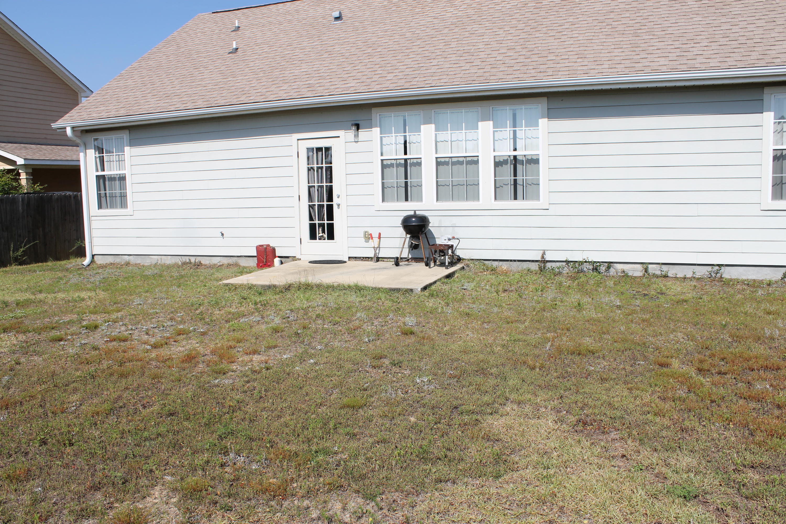 SANDY RIDGE ESTATES - Residential