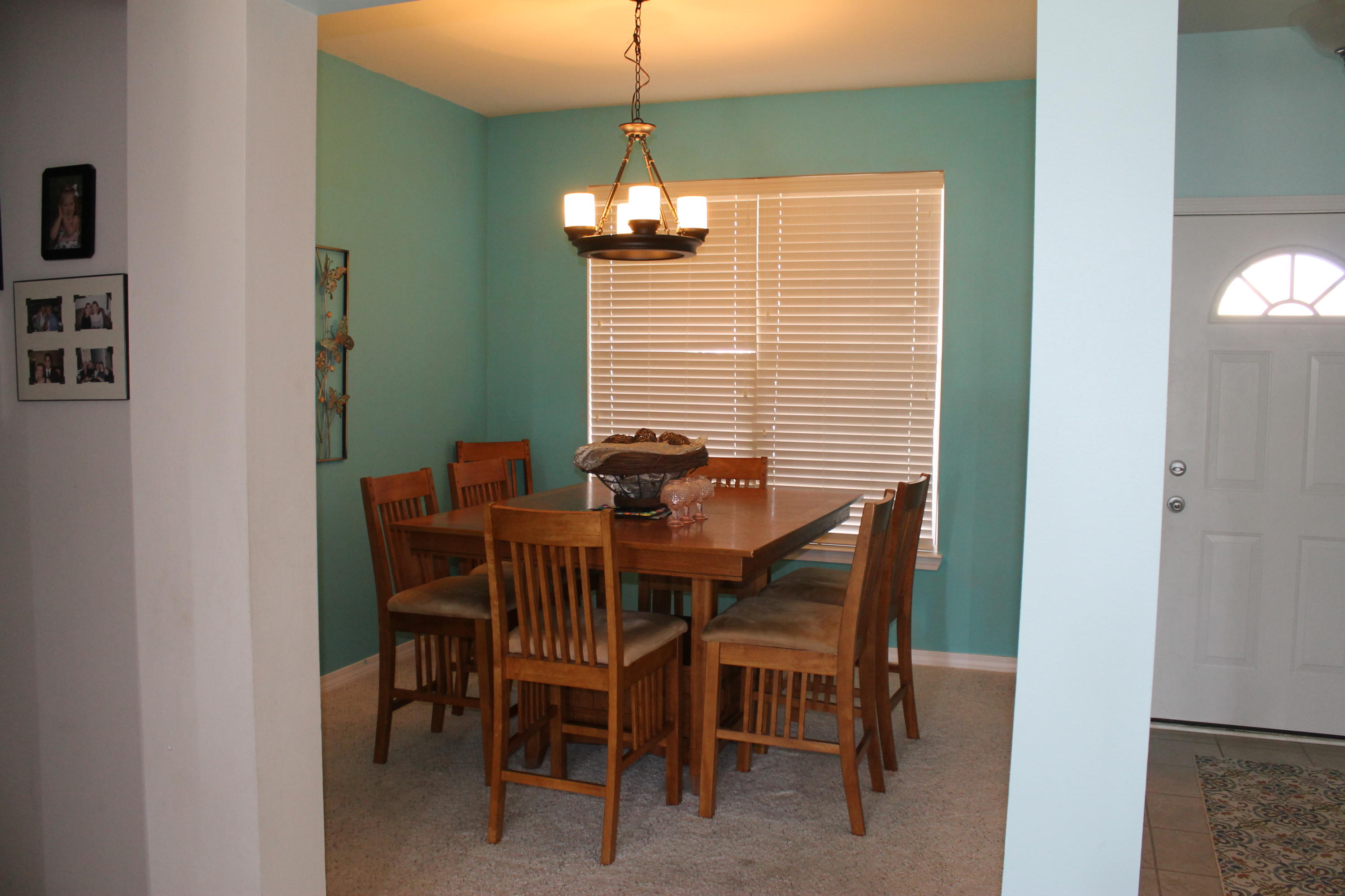 SANDY RIDGE ESTATES - Residential