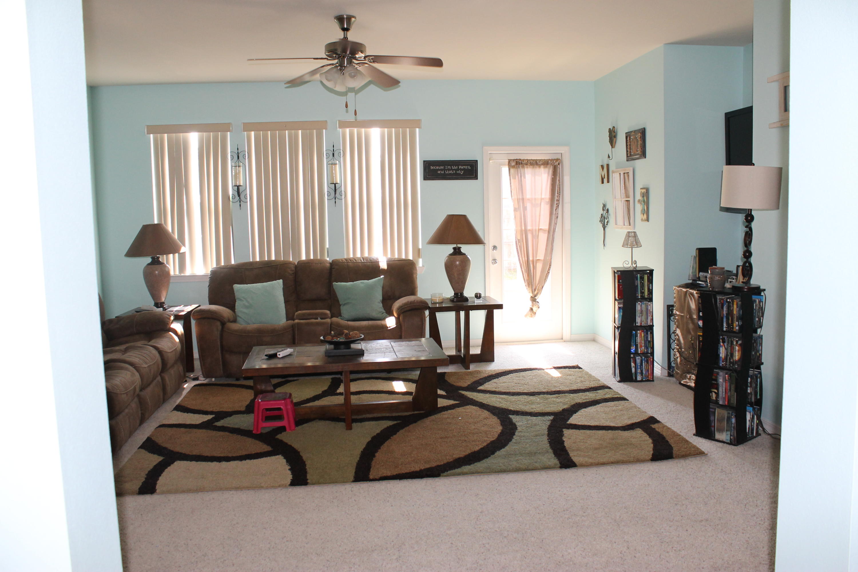 SANDY RIDGE ESTATES - Residential