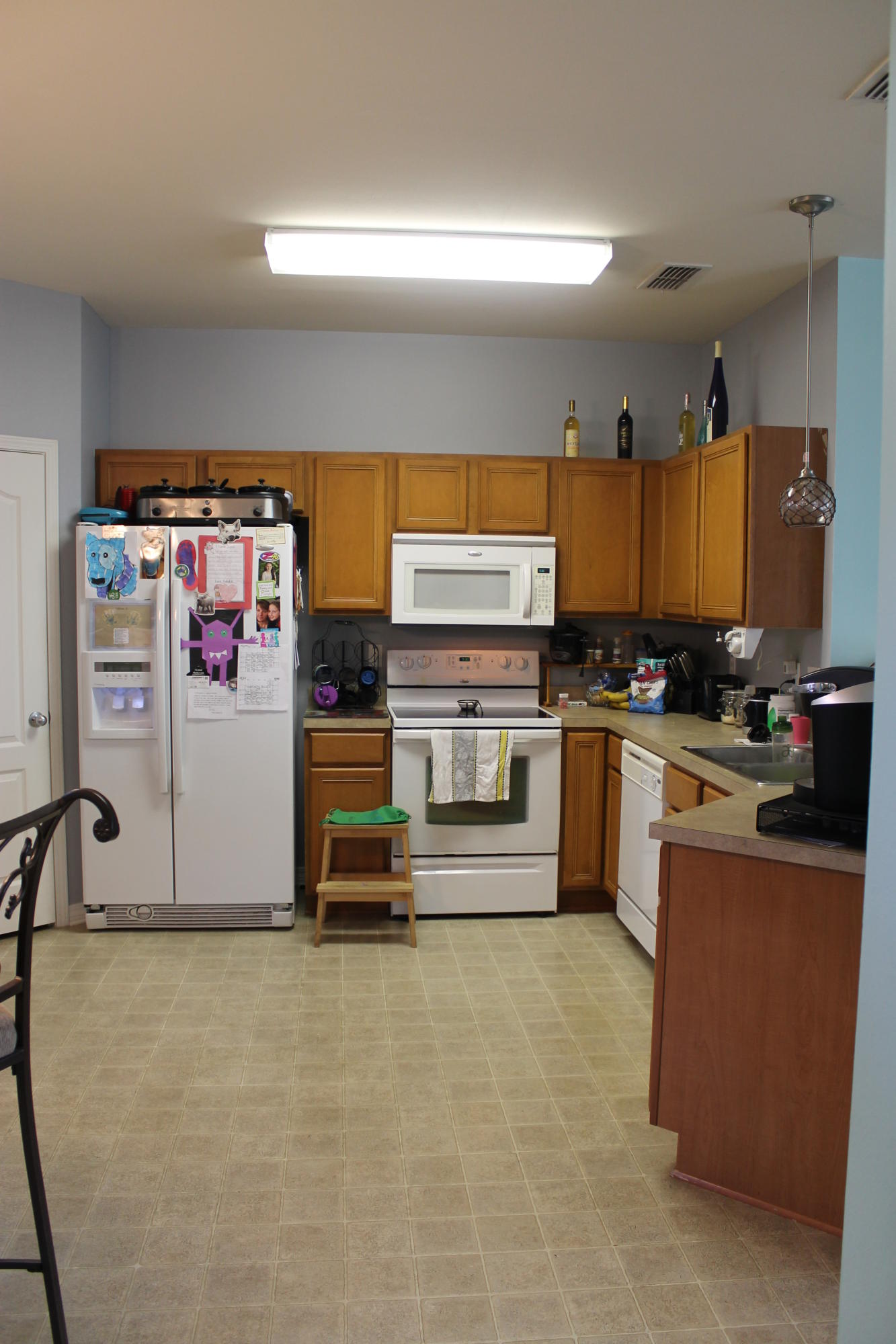 SANDY RIDGE ESTATES - Residential